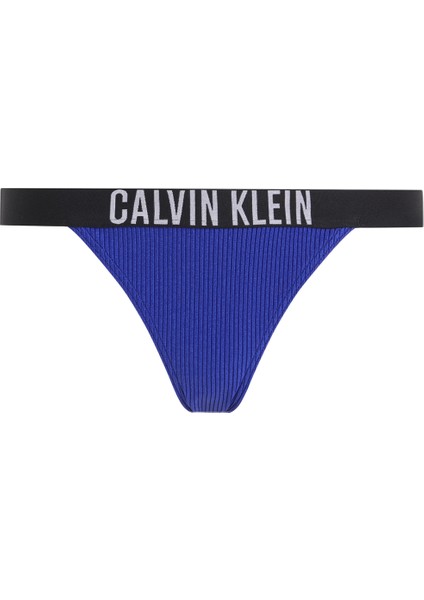 Saks Kadın Bikini Alt Brazılıan KW0KW02392C7N