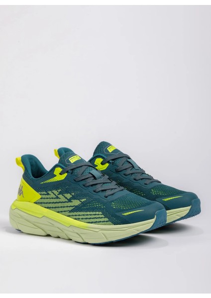 Mavi - Turuncu Erkek Lifestyle Ayakkabı 311K3SW Sangha