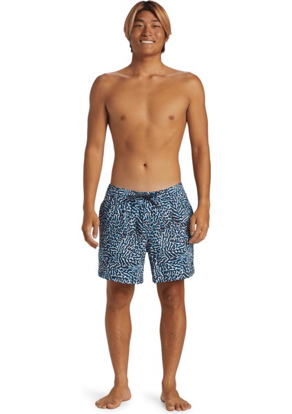 Mavi Erkek Şort Mayo AQYJV03144_SURFSILK Mıx Volley 16 modelleri