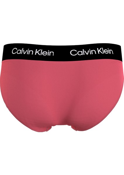 Pembe Kadın Bikini Alt Bıkını KW0KW02353TBK