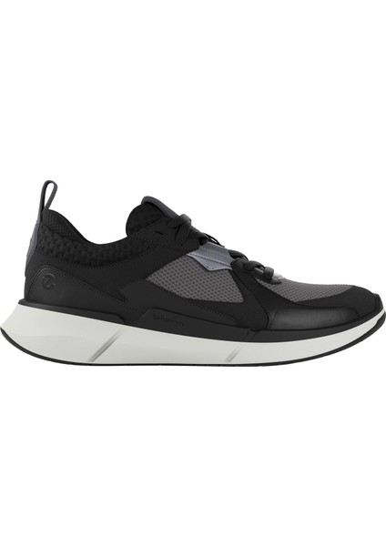 Siyah Erkek Sneaker Biom 2.2 M Black