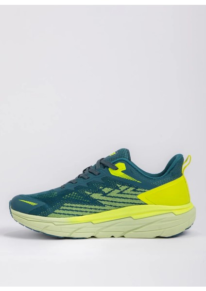 Mavi - Turuncu Erkek Lifestyle Ayakkabı 311K3SW Sangha modelleri