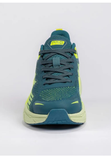 Mavi - Turuncu Erkek Lifestyle Ayakkabı 311K3SW Sangha fırsatları