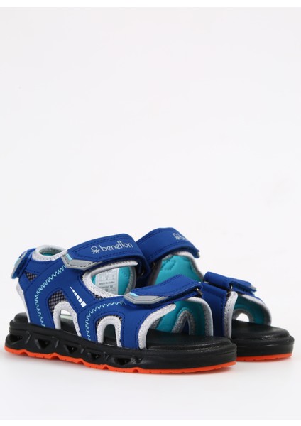 Saks Erkek Çocuk Sandalet BNI-10118 indirimleri