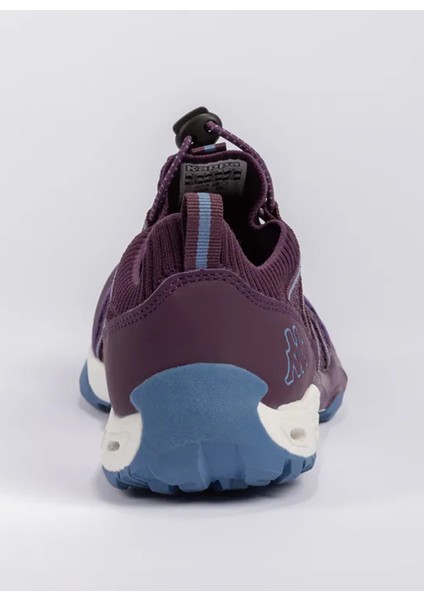 Mor Kadın Lifestyle Ayakkabı 361R66W Logo Okavando indirimleri