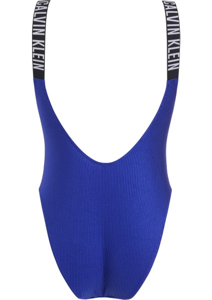 Saks Kadın Mayo Scoop Back One Pıece KW0KW02393C7N fiyatları