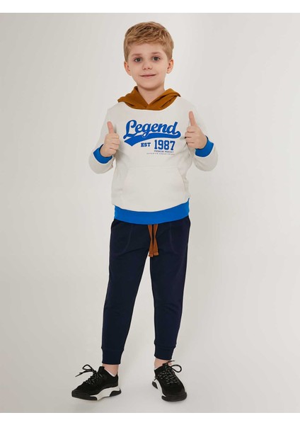 Erkek Çocuk Eşofman Takımı 9-14 Yaş Taş fırsatları