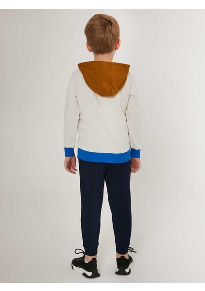 Erkek Çocuk Eşofman Takımı 9-14 Yaş Taş indirimleri