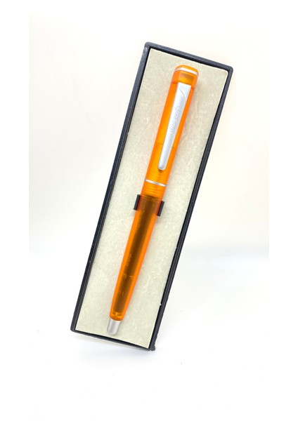Orange Pierre Paul S Roller Kalem