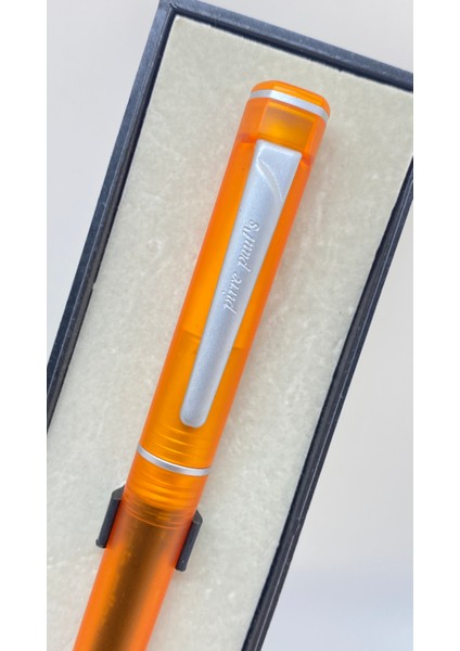 Orange Pierre Paul S Roller Kalem