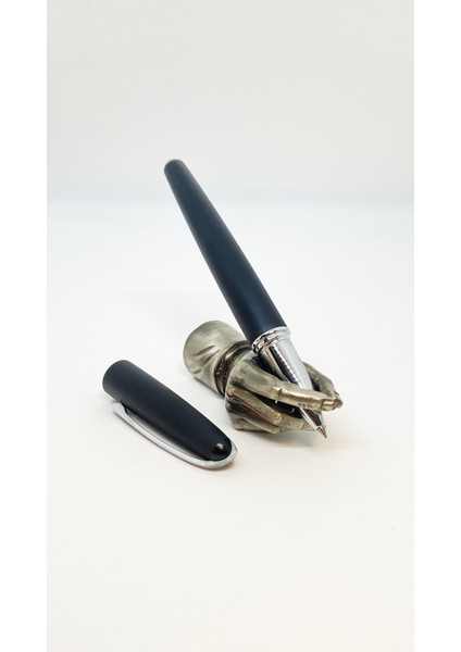 Fiesta Siyah Roller Kalem