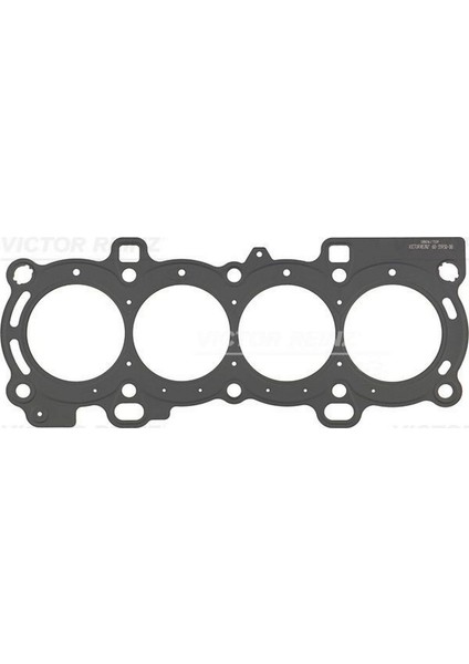 Silindir Kapak Contasi Focus Ii 1.6 16V (03-12) 100HP Fiesta Cmax Volvo S40 1.6 (05-12) C30 1.6 V50 1.6 (Benzinli) 18051