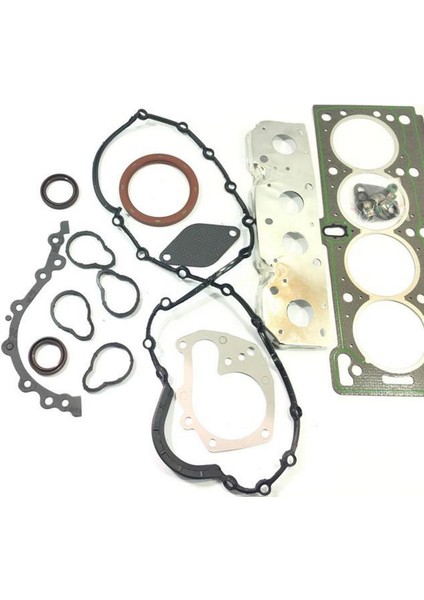 Motor Conta Takimi 18051