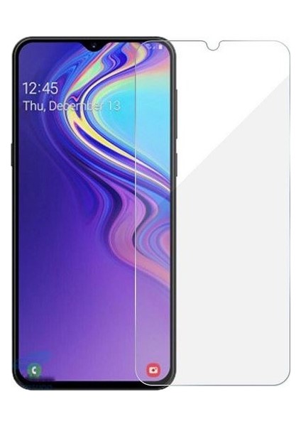 General Mobile 10 Uyumlu Ekran Koruyucu Screen Protector Tempered Glass Kristal Netliğinde %100 Hd Görüntü, Yüksek Kalite Kırılmaz Temperli Cam