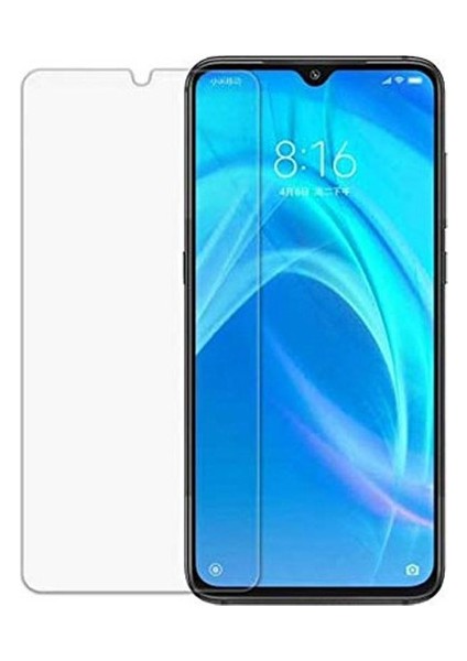 Xiaomi Redmi 8 Uyumlu Ekran Koruyucu Screen Protector Tempered Glass Kristal Netliğinde %100 Hd Görüntü, Yüksek Kalite Kırılmaz Temperli Cam
