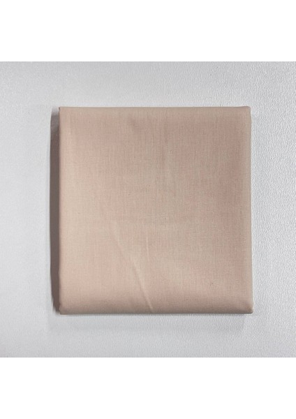 Poplin Pamuk Kumaş Düz Renk A 50X240CM