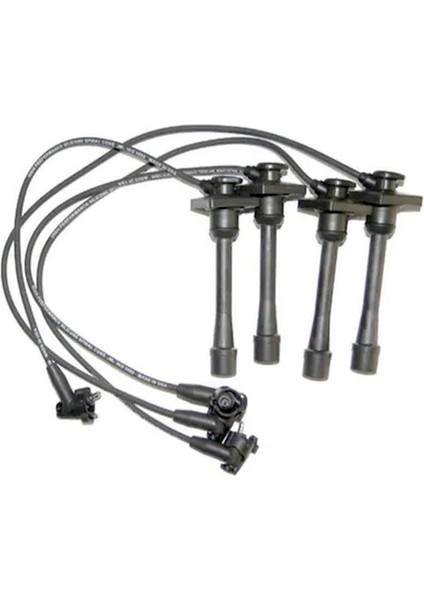 Buji Kablo Tk Corolla 1.6 Ie 4AFE-AE100 92-98 18051