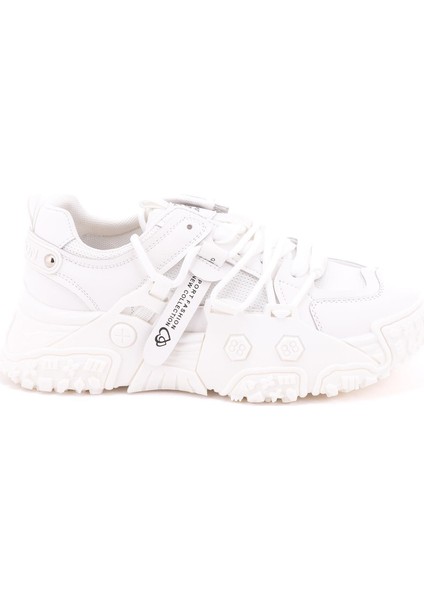 382 Kadın Ayakkabı