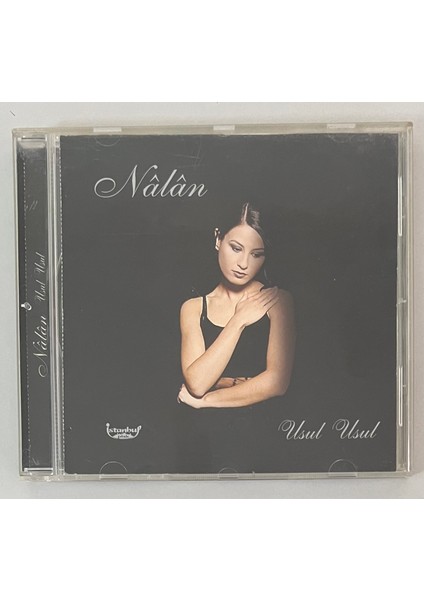 Nalan – Usul Usul CD (Orjnal Dönem Baskı Cd)