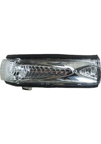 Diş Dikiz Ayna Sinyali Sol Doblo Iii 09 18051