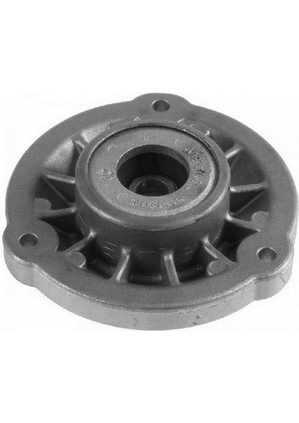 Amortisör Takozu Bmw F10 520İ 10-16 523İ 09-11 528İ 10-16 18051