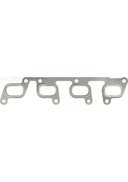 Eksoz Manifold Contasi Golf Vi-Vii-Jetta-Polo-Caddy Iii-Tiguan-Leon-Amarok-T6 2.0tdi 10 Caab-Cay-Cln 18051