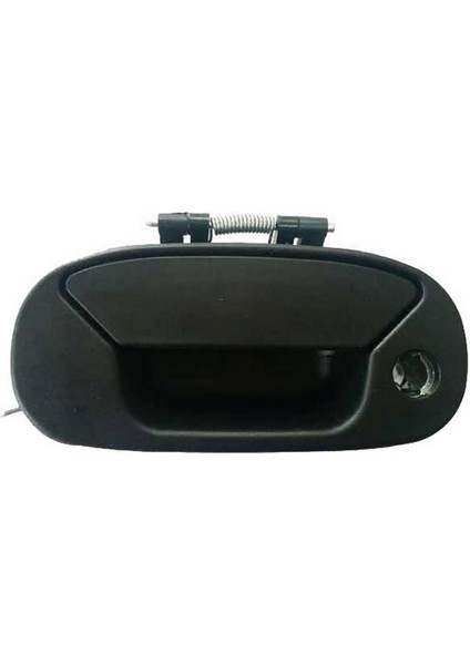 Kapi Diş Açma Kolu Bagaj Tek Kapi Doblo I-Ii 02-12 18051