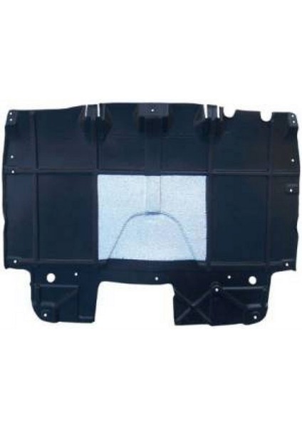 Karter Muhafazasi Clio Ii-Kangoo Ii-Logan 98-08 18051