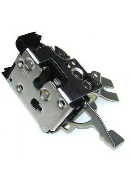 Bagaj Kapi Kilidi Orta F.ducato -Boxer -Jumper 18051