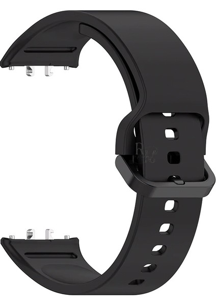 Samsung Galaxy Fit 3 Ile Uyumlu Silikon Spor Kordonlu Klasik Kayış Kordon fiyatları