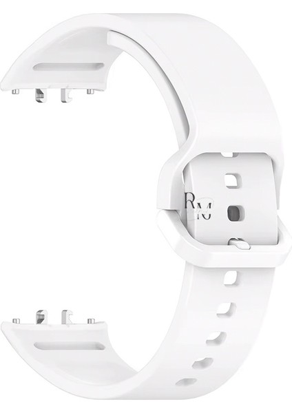 Samsung Galaxy Fit 3 Ile Uyumlu Silikon Spor Kordonlu Klasik Kayış Kordon fiyatları