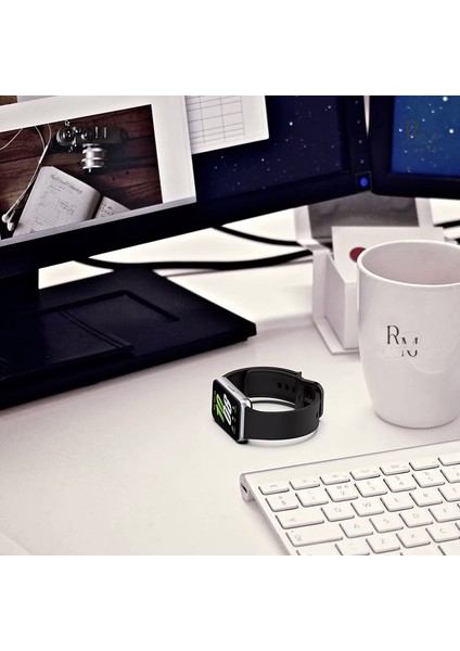 Samsung Galaxy Fit 3 Ile Uyumlu Silikon Spor Kordonlu Klasik Kayış Kordon modelleri