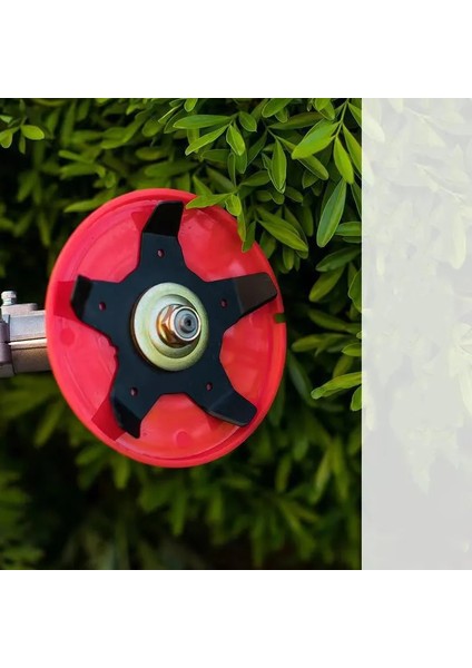 Tırpanlar Için Toprak Karıştırıcı (2 Adet Bıçak) modelleri