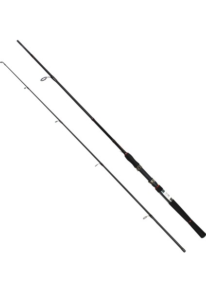 1741 Cx-Flex 2.70M 2 Parça Spin Kamış 15-45GR Action
