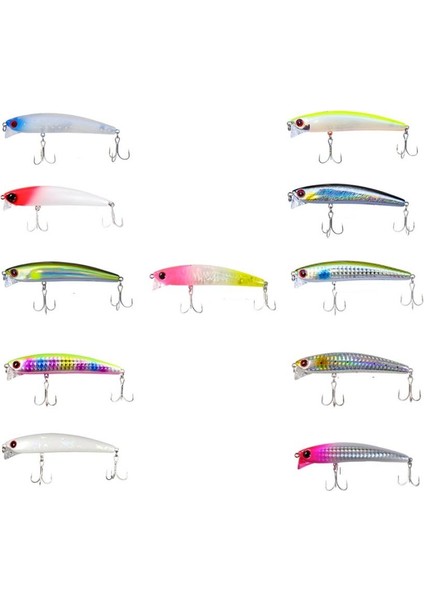 Komodo 9cm 13GR Maket Yem