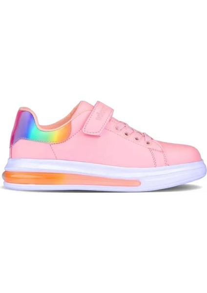Blair Çocuk Hafif Cırtlı Sneaker Ayakkabı 970.23K.300