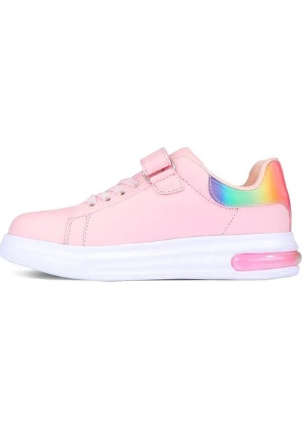 Blair Çocuk Hafif Cırtlı Sneaker Ayakkabı 970.23K.300