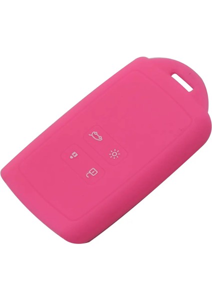 Talisman Megane Clıo 5 Kadjar Captur Silikon Kılıf