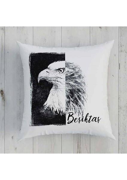 Beşiktaş Kartal Kırlent