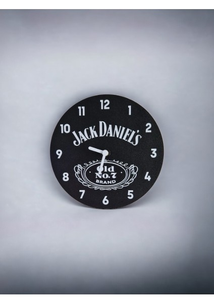 Jack Daniel Duvar Saati