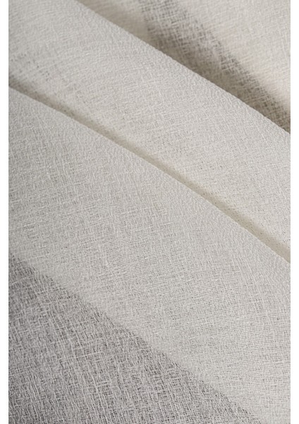 Orjinal Naturel Keten Düz Tül Perde (1/3 Sık Pile) modelleri