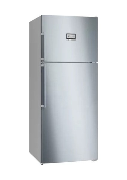 KDN76AIE0N E Enerji Sınıfı 542 Lt No-Frost Buzdolabı