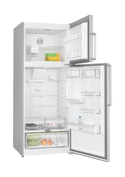 KDN76AIE0N E Enerji Sınıfı 542 Lt No-Frost Buzdolabı fiyatları