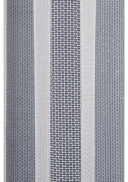 Smooty Örgü Ekru Düz Tül Perde Ütü Istemez (1/2.5 Normal Pile) fırsatları