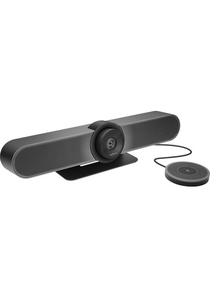 MeetUp 4K Konferans Webcam 960-001102