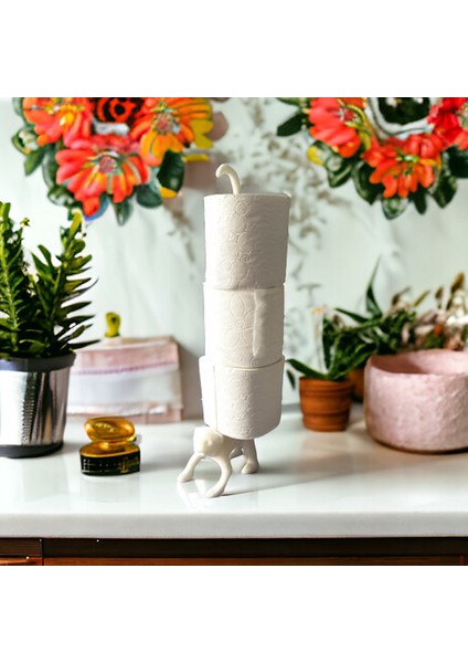 Maymun Tuvalet Kağıtlığı fırsatları