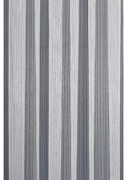 Zümrüt Ekru-Gümüş Simli Düz Tül Perde (1/2.5 Normal Pile) indirimleri