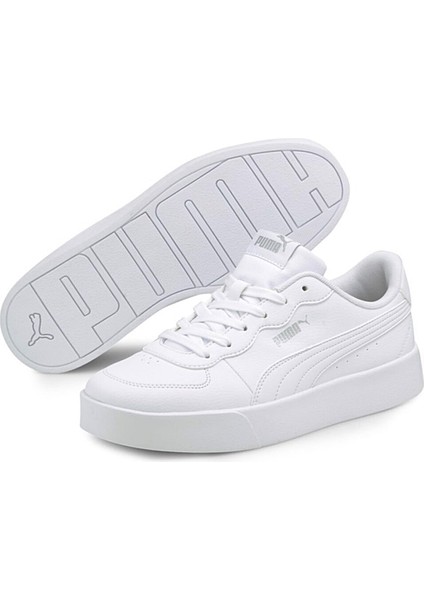 Skye Clean Kadın Sneaker Ayakkabı 380147-02