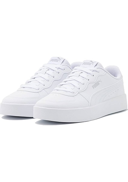 Skye Clean Kadın Sneaker Ayakkabı 380147-02 fiyatları