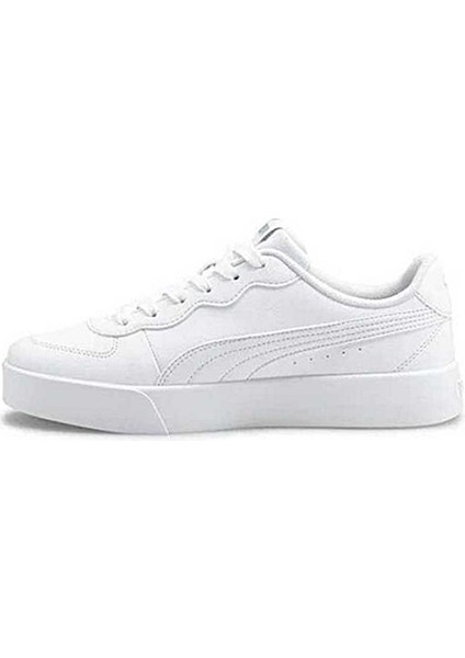Skye Clean Kadın Sneaker Ayakkabı 380147-02 fırsatları